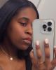 Mariah is single in Smyrna, GA USA
