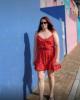 Veronica is single in Hampton, NH USA