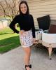 Emily is single in Massillon, OH USA