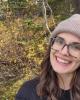 Kristen is single in Wakefield, MA USA
