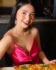 Christine is single in Los Angeles, CA USA