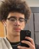 Donovan is single in Cuba, NY USA