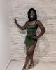 Afua is single in Durham, NC USA