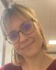 Madeleine is single in Avondale Estates, GA USA