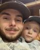 Austin is single in Kensington, KS USA