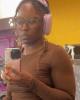 Kyana is single in Lafayette, LA USA
