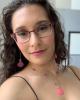 Gina is single in Stamford, CT USA