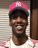 Tyler is single in Irvington, NJ USA