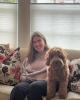 Julia is single in Newton, MA USA