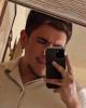 Gabriel is single in Santa Fe, NM USA