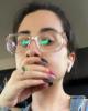 Samantha is single in Wilmington, MA USA