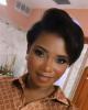 Gaelle is single in Lehigh Acres, FL USA