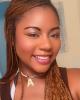 Antoinette is single in Silver Spring, MD USA