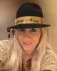 Brenda is single in Milan, PA USA