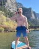 Colin is single in Provo, UT USA