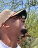 Lamonte is single in Fremont, CA USA