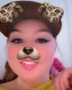 Nicole is single in Palestine, TX USA