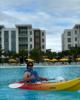 Christian is single in Oakland, FL USA
