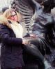 Audrey is single in Anjou, QC CAN