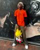 Ej is single in Dacula, GA USA