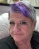Fran is single in Edmonton, AB CAN