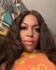Shona is single in Washington, D.C., DC USA