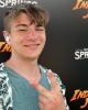 Riley is single in Lancaster, PA USA
