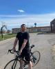 Zachary is single in Kansas City, MO USA