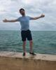 John is single in Kendall, FL USA
