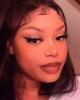 Capri Denis is single in Philadelphia, PA USA
