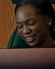 Christabel is single in Ladson, SC USA