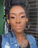 Toni is single in Greensboro, NC USA