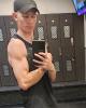 Zach is single in Bristol, VA USA