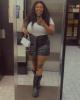 Missjoseydyce is single in North York, ON CAN