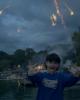 Thurston is single in Vandalia, MI USA