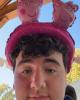 Morgan is single in Marietta, GA USA