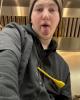 Wyatt is single in Moscow, ID USA