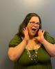 Sarah is single in Marion, IA USA