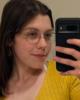 Chelsea is single in Cayuga, ON CAN