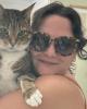 Cara is single in Newtown, PA USA