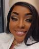 Kemberley is single in Manhattan, NY USA