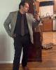 Christopher is single in Rockville, MD USA