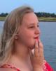 Samantha is single in Columbia, IL USA