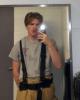 Garrett is single in Clover, SC USA