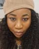 Ufuoma is single in Mississauga, ON CAN