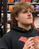Hunter is single in Gambrills, MD USA