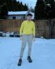 John is single in Westbank, BC CAN