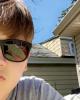 Carson is single in Covington, KY USA