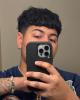 Miguel is single in San Elizario, TX USA