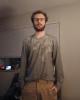 Isaac is single in Ithaca, MI USA